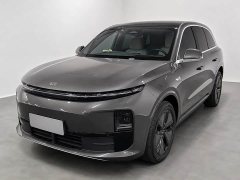 Li Auto L6 Pro - ფოტო 1
