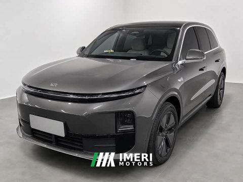 2024 Li Auto L6 Pro - ავტომობილი ჩინეთიდან