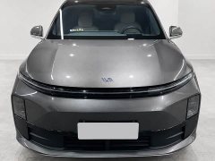 Li Auto L6 Pro - ფოტო 2
