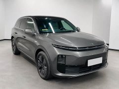 Li Auto L6 Pro - ფოტო 3