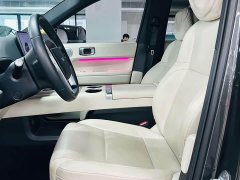Li Auto L6 Pro - ფოტო 4