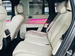 Li Auto L6 Pro - ფოტო 5