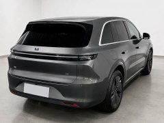 Li Auto L6 Pro - ფოტო 7