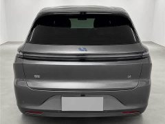 Li Auto L6 Pro - ფოტო 8
