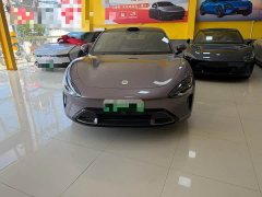 Xiaomi SU7 Rear-Wheel Drive Ultra-Long Range Advanced Autonomous Driving Pro - ფოტო 2