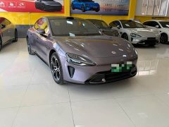 Xiaomi SU7 Rear-Wheel Drive Ultra-Long Range Advanced Autonomous Driving Pro - ფოტო 3