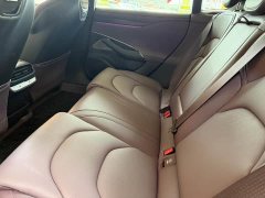 Xiaomi SU7 Rear-Wheel Drive Ultra-Long Range Advanced Autonomous Driving Pro - ფოტო 4