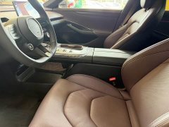 Xiaomi SU7 Rear-Wheel Drive Ultra-Long Range Advanced Autonomous Driving Pro - ფოტო 6