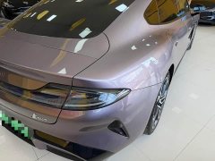 Xiaomi SU7 Rear-Wheel Drive Ultra-Long Range Advanced Autonomous Driving Pro - ფოტო 7