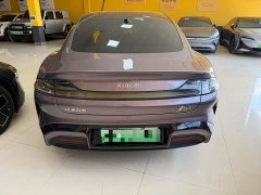 Xiaomi SU7 Rear-Wheel Drive Ultra-Long Range Advanced Autonomous Driving Pro - ფოტო 8