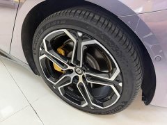 Xiaomi SU7 Rear-Wheel Drive Ultra-Long Range Advanced Autonomous Driving Pro - ფოტო 9