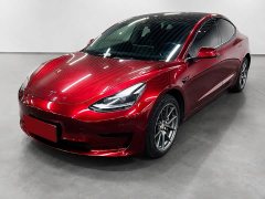 Tesla Model 3 Rear-Wheel Drive - ფოტო 1
