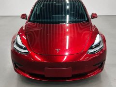Tesla Model 3 Rear-Wheel Drive - ფოტო 2
