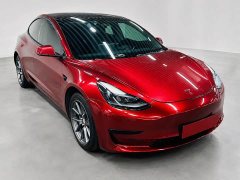 Tesla Model 3 Rear-Wheel Drive - ფოტო 3
