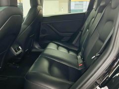 Tesla Model 3 Rear-Wheel Drive - ფოტო 4