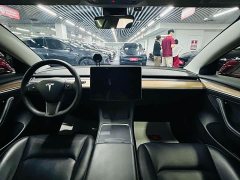 Tesla Model 3 Rear-Wheel Drive - ფოტო 5