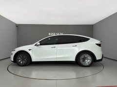 Tesla Model Y L Long Range All-Wheel Drive - ფოტო 4