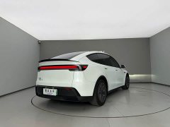 Tesla Model Y L Long Range All-Wheel Drive - ფოტო 5