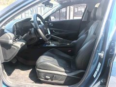 Hyundai Elantra 1.5L CVT GLS Leading Edition - ფოტო 4