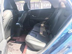 Hyundai Elantra 1.5L CVT GLS Leading Edition - ფოტო 5