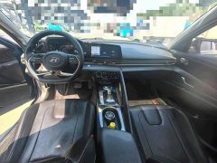 Hyundai Elantra 1.5L CVT GLS Leading Edition - ფოტო 6