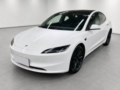 Tesla Model 3 Rear-Wheel Drive - ფოტო 1