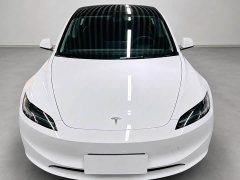 Tesla Model 3 Rear-Wheel Drive - ფოტო 2