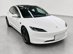 Tesla Model 3 Rear-Wheel Drive - ფოტო 3