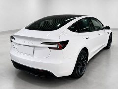 Tesla Model 3 Rear-Wheel Drive - ფოტო 4