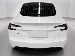Tesla Model 3 Rear-Wheel Drive - ფოტო 5