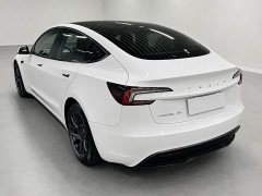 Tesla Model 3 Rear-Wheel Drive - ფოტო 6