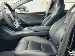 Tesla Model 3 Rear-Wheel Drive - ფოტო 7
