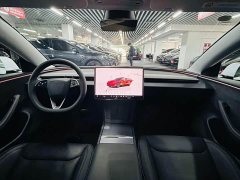 Tesla Model 3 Rear-Wheel Drive - ფოტო 8