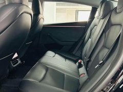 Tesla Model 3 Rear-Wheel Drive - ფოტო 9