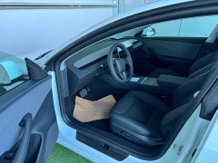 Tesla Model 3 Rear-Wheel Drive - ფოტო 10
