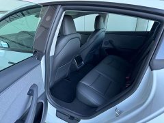 Tesla Model 3 Rear-Wheel Drive - ფოტო 11