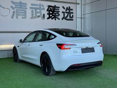 Tesla Model 3 Rear-Wheel Drive - ფოტო 14