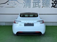 Tesla Model 3 Rear-Wheel Drive - ფოტო 15