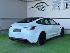 Tesla Model 3 Rear-Wheel Drive - ფოტო 16