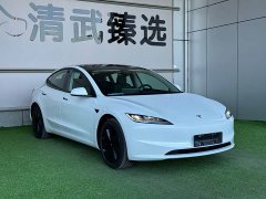 Tesla Model 3 Rear-Wheel Drive - ფოტო 2