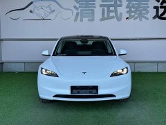 Tesla Model 3 Rear-Wheel Drive - ფოტო 3