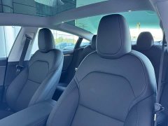 Tesla Model 3 Rear-Wheel Drive - ფოტო 8