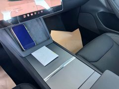 Tesla Model 3 Rear-Wheel Drive - ფოტო 9