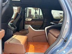 Lincoln Navigator 2022 3.5T Prestige Edition - ფოტო 12