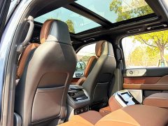 Lincoln Navigator 2022 3.5T Prestige Edition - ფოტო 13