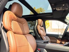 Lincoln Navigator 2022 3.5T Prestige Edition - ფოტო 15