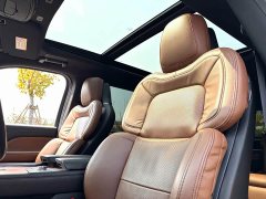 Lincoln Navigator 2022 3.5T Prestige Edition - ფოტო 16