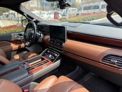 Lincoln Navigator 2022 3.5T Prestige Edition - ფოტო 17