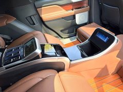 Lincoln Navigator 2022 3.5T Prestige Edition - ფოტო 19