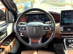 Lincoln Navigator 2022 3.5T Prestige Edition - ფოტო 5